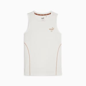 Puma Χ Limited Edition Flash Men's Teamwear T-Shirt 2021, Vapor Gray, extralarge